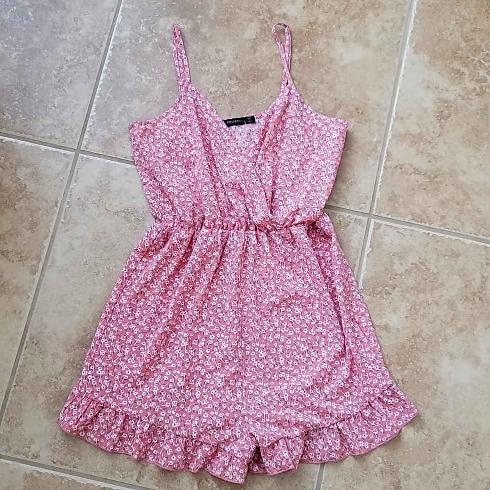 🆕 Shorts Romper Medium